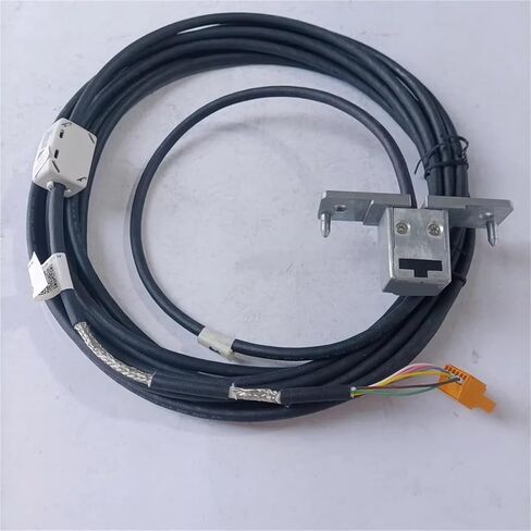 Elevator NMX Sensor Head KM51035304V002 Cable 6M Elevator Spare Parts Lift Parts in Saudi Arabia