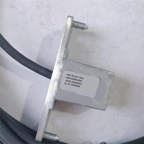 Elevator NMX Sensor Head KM51035304V002 Cable 6M Elevator Spare Parts Lift Parts in Saudi Arabia