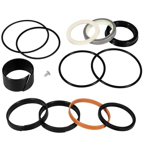 Rod: 1.75" BORE: 3" Hydraulic Cylinder Seal Kit 1543262C1 G105549 G109460 for Case 580 Super E, 580 Super K, 580C, 580D, 580 Super D, 580K, 680K, 680L, 850B, 850C, 855C etc in Saudi Arabia