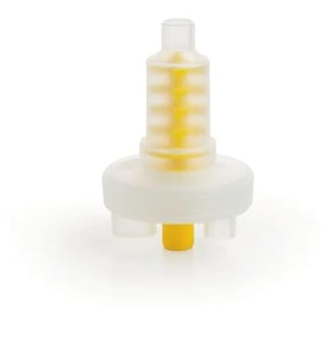50/pk Dental Dynamic Mixing Tips Yellow Dental Intra-Oral Tips for Impression Machine in Saudi Arabia