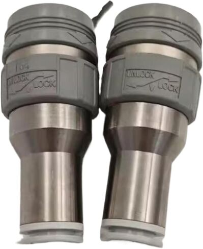Quick connector KK6P-12E KK6S-12H; KK6P12E in Saudi Arabia