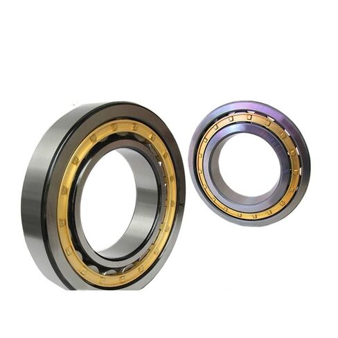 1pcs Cylindrical Roller Agricultural Machinery Special Bearings 92412 412EM 2712K Iron Security Copper in Saudi Arabia
