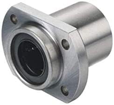 TMP1105 LMHP35LUU Ploit شفة نوع المحامل الخطية 355270mm LMHP35 LUU تحمل الدقة in Kuwait