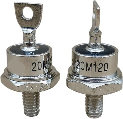 1pcs 20MA120 Stud diode in Saudi Arabia