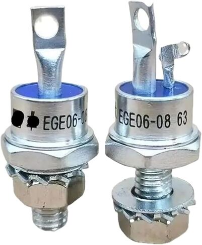 1PCS EGE06-08 Thyristor diode Module in Saudi Arabia