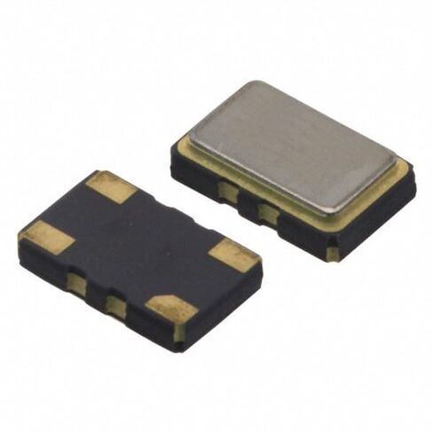Abracon, FT5HNBPK20.0-T1, SMD TCXO 20 MHz 2.5 ppm -30 to +85 C 3.3V+-5% HCMOS 5 x 3.2 mm (10 Item/s) in Saudi Arabia