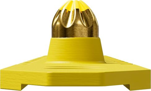 Simpson Strong-Tie P27SL4A P27SL 0.27-Caliber Plastic, 10-Shot Strip Loads, Yellow - Imported (100-Qty) in Saudi Arabia