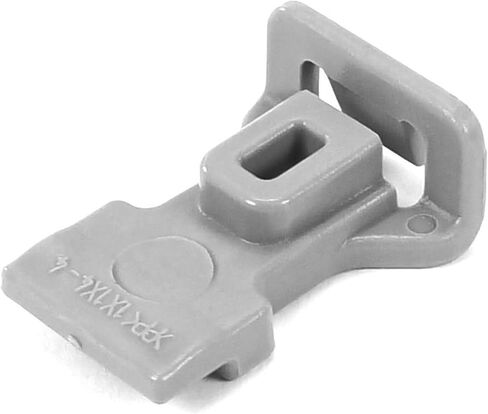 Samsung DD61-00497A Dishwasher Dishrack Slide Rail Holder in Saudi Arabia