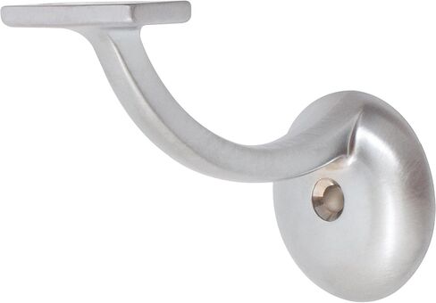 دعامة درابزين ممتدة شديدة التحمل من Stone Harbour Hardware، أسود غير لامع in Kuwait