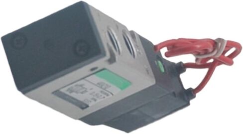Solenoid Valve For 4KA310-08 4KA210-06 4KA220-06(4KA220-06 AC220V,Lead type) in Saudi Arabia