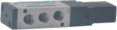 Solenoid Valve For 4KA310-08 4KA210-06 4KA220-06(4KA220-06 AC220V,Lead type) in Saudi Arabia