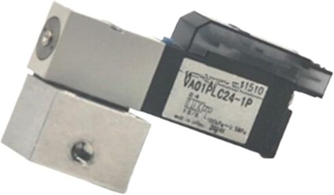 Solenoid Valve For A12PS25-1P VA01PLC24-1P VA01PLV23-1P(VA01PLC24-1P) in Saudi Arabia