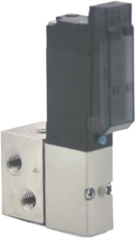 Solenoid Valve For A12PS25-1P VA01PLC24-1P VA01PLV23-1P(VA01PLC24-1P) in Saudi Arabia
