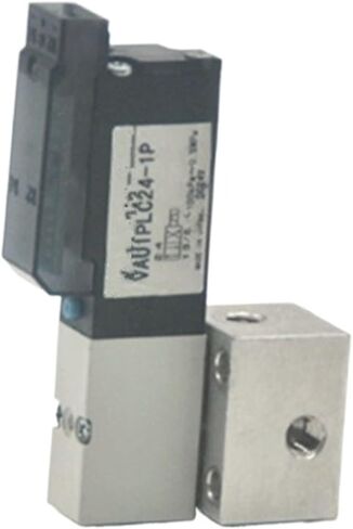 Solenoid Valve For A12PS25-1P VA01PLC24-1P VA01PLV23-1P(VA01PLC24-1P) in Saudi Arabia