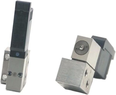 Solenoid Valve For A12PS25-1P VA01PLC24-1P VA01PLV23-1P(VA01PLC24-1P) in Saudi Arabia