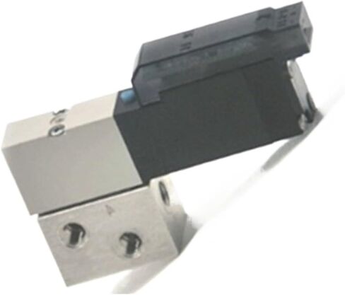 Solenoid Valve For A12PS25-1P VA01PLC24-1P VA01PLV23-1P(VA01PLC24-1P) in Saudi Arabia
