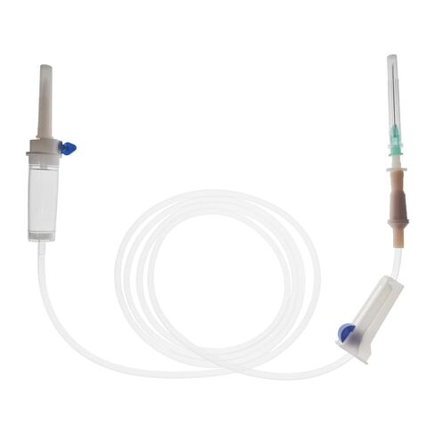 IV Extension Set,I.V Tubing,Disposable Packaging for Lab and Pets Veterinary (15PCS) in Saudi Arabia