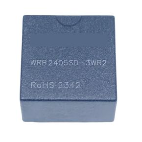 W2405SD-3WR2DC Power Module 18-36V in Saudi Arabia
