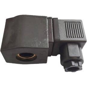 Pulse Valve Solenoid Valve Coil AC220V 50HZ DC24V 1.2A(DC24V) in Kuwait