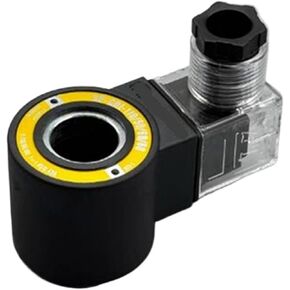 Solenoid Valve Coil SP-COU-24DC/80 SP-COU-12DC/80 SP-COI-230/50/60/80 SP-COI-110/50/60/80(SP-COI-110 50 60 80) in Saudi Arabia