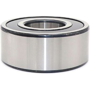 1 قطعة 3209A-2RS1TN9 3209 3209A 5209 45x85x30.2 3209-BD-XL-2HRS 3056209 3209B الزاوي الاتصال الكرات in Kuwait