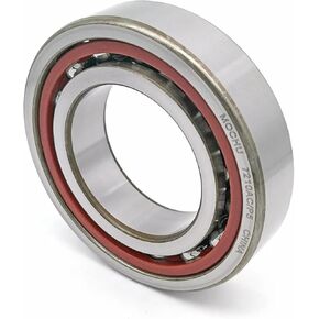 1 قطعة 7210 7210AC 7210AC/P5 50X90X20 محامل للاتصال الزاوي محامل المغزل 25 زاوية الاتصال in Kuwait