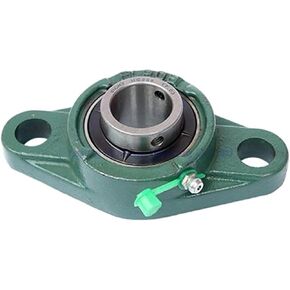 Gcr15 UCFL216 80 مم مثبتة وإدراج كتل وسادة المحامل in Kuwait