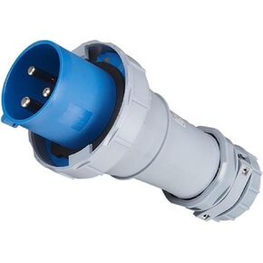 SP-3400-125A صيانة موقع البناء مقاوم للماء كابل صناعي مقاوم للمطر في الهواء الطلق in Kuwait
