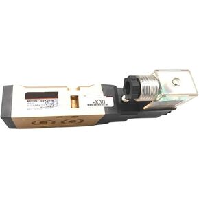 Solenoid Valve For SVK2120-5D-02-X30(SVK2220-5DZ-02-X30) in Saudi Arabia