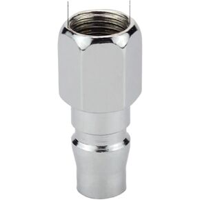 Quick Connector C 8mm; PF20 Male Head 2pcs in Saudi Arabia