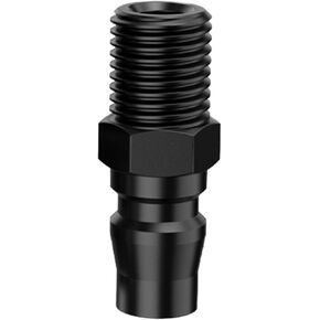 Quick connector C 8mm; PH20 Steel Plastic Male in Kuwait