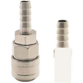C quick connector 8mm; Self-locking SH30+PH30 in Saudi Arabia