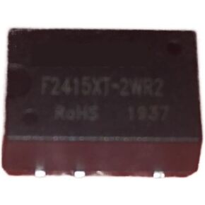 F2415XT-2WR2 DC-DC Power Module 24V to 15V 2W in Saudi Arabia