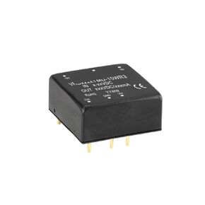 V1224YMD-15WR3DC-DC وحدة الطاقة 9-18 فولت إلى 24 فولت in Saudi Arabia