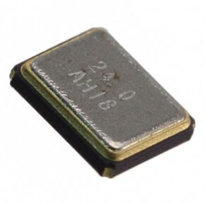 Abracon، ABM8X-101-24.000MHZ-T، Crystal 24.0000MHz 10pF SMD (15 عنصر/عناصر) in Kuwait