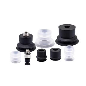 Type ZP2 Series Bellow Suction Cup, Models:ZP2-B04/06/08/10/15/20MBS/N ZP2-B06MB(ZP2-B20MBN) in Kuwait