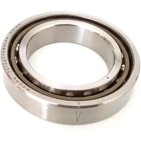 1PCS 7010 7010C 7010CTYNSULP4 50x80x16 ABEC-7 Angular Contact Ball Bearing in Kuwait