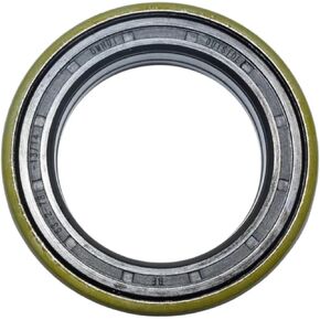 الدورية الأساسية NBR 155 * 190 * 17.5 / 19 مم محور مانع تسرب زيت العمود 12014852B in Kuwait