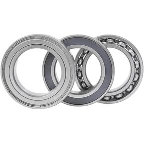 محمل كروي ذو أخدود عميق 6213 6214 6215 6216 ZZ 2RS C3(Zz C3,6214 70x125x24mm) in Kuwait