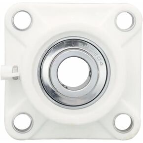 1 قطعة SUFPL204 محمل كروي مربع من البلاستيك (210 ID50MM) in Kuwait