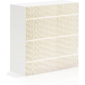 1043 Humidifier Super Wick Filter (3 Pack) Replacement for Essick Air AIRCARE EP9500, EP9700, EP9800, EP9R500, EP9R800, 821000, 826000, 826800, 831000 and Bemis Space Saver 800 8000 Series Humidifiers in Kuwait