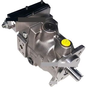 Hydraulic Oil Pump PV016 Series Variable Displacement Piston Pump PV016R1K1T1NMR1 in Kuwait