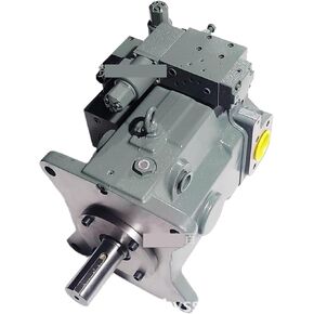 مضخة الغطاس A145-FR04HBS-A-60366 مضخة الزيت الهيدروليكي مضخة المكبس المتغير الضغط العالي in Kuwait