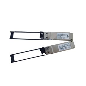 1Pcs 56g QSFP FTL414QB2N-E5 56Gb 850nm 100m 0 to 70°C QSFP 4x14G FDR 85C IBM switches Fiber Module in Saudi Arabia