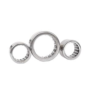 Drawn Cup Needle Roller Bearings,2 PCS Free Bearing Perforated, Stamped TA2920 2930 3013 3015 3020 3025 3030 3220 3230 3512 3515 3518 3520(TA3030 30X40X30) in Saudi Arabia