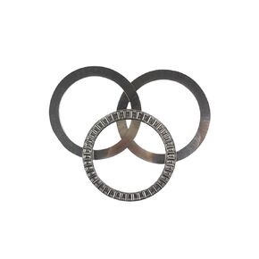 Drawn Cup Needle Roller Bearings,1 PCS Thin Wall Thrust Bearing AXK0414 0515 1619 0821 1024 1226 1528 1730 2035 2542(140X180X7) in Saudi Arabia
