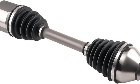 maXpeedingrods Pair (2) Front CV Axle Shaft Assembly for Ford Fusion 2013-2018, for Lincoln MKZ 2014-2016, Left and Right Side, Replace# DG9Z3B437B DG9Z3B436B in Saudi Arabia