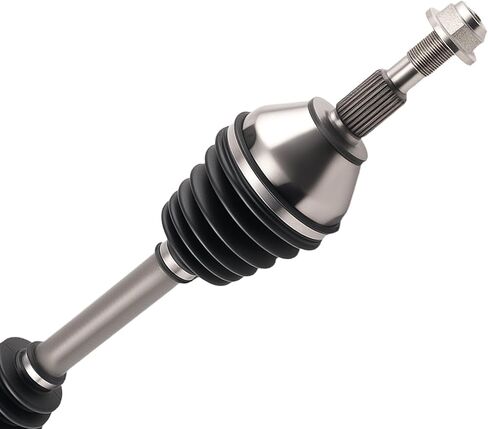 maXpeedingrods Pair (2) Front CV Axle Shaft Assembly for Ford Fusion 2013-2018, for Lincoln MKZ 2014-2016, Left and Right Side, Replace# DG9Z3B437B DG9Z3B436B in Saudi Arabia