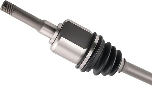 maXpeedingrods Pair (2) Front CV Axle Shaft Assembly for Ford Fusion 2013-2018, for Lincoln MKZ 2014-2016, Left and Right Side, Replace# DG9Z3B437B DG9Z3B436B in Saudi Arabia