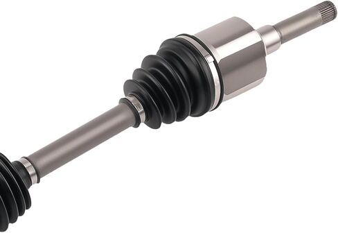 maXpeedingrods Pair (2) Front CV Axle Shaft Assembly for Ford Fusion 2013-2018, for Lincoln MKZ 2014-2016, Left and Right Side, Replace# DG9Z3B437B DG9Z3B436B in Saudi Arabia